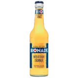 Bionade Bio Naturtrübe Orange 0,33l