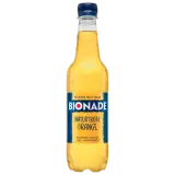 Bionade Bio Naturtrübe Orange 0,5l