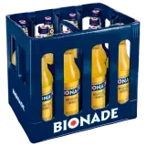 Bionade Bio Naturtrübe Orange 10x0,5l