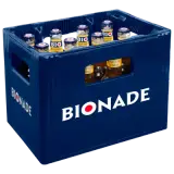 Bionade Bio Naturtrübe Orange 12x0,33l