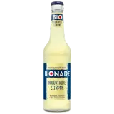 Bionade Bio Naturtrübe Zitrone 0,33l