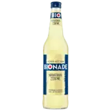 Bionade Bio Naturtrübe Zitrone 0,5l