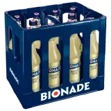 Bionade Bio Naturtrübe Zitrone 10x0,5l