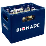 Bionade Bio Naturtrübe Zitrone 12x0,33l