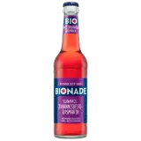 Bionade Bio Schwarze Johanisbeere-Rosmarin 0,33l