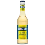 Bionade Bio Zitrone Bergamotte 0,33l
