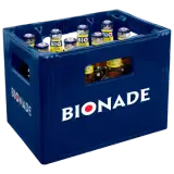 Bionade Bio Zitrone Bergamotte 12x0,33l