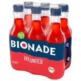 Bionade Holunder 6x0,4l