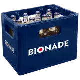 Bionade Mate Pfirsich 12x0,33l