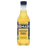 Bionade Naturtrübe Orange 0,4l