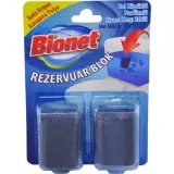 Bionet Rezervuar Blok 2x50 g