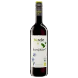 Biorebe Bio Rotwein Dornfelder halbtrocken 0,75l