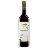 Biorebe Bio Rotwein Tempranillo trocken 0,75l