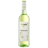 Biorebe Bio Weißwein Chardonnay trocken 0,75l