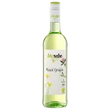 Biorebe Bio Weißwein Pinot Grigio trocken 0,75l