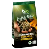 Biozentrale Bio Kürbiskerne 100g