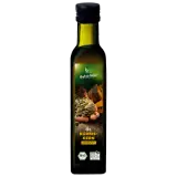 Biozentrale Bio Kürbiskernöl geröstet 250ml