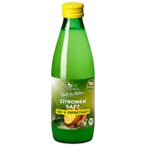 Biozentrale Bio Zitronensaft 250ml