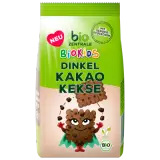 Biozentrale BioKids Bio Dinkel Kakao Kekse 125g