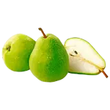 Birne grün 1kg