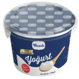 Birşah Tam Kıvamında Yoğurt 1,5 kg