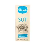Birşah Yağlı Süt 200 ml
