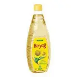 Biryağ Ayçiçek Yağı 1 L