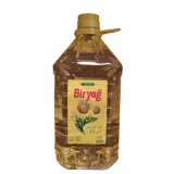 Biryağ Ayçiçek Yağı 4 L