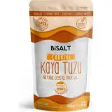 Bisalt Çankırı İri Kaya Tuzu 500 g