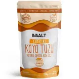 Bisalt Çankırı Kaya Tuzu İnce 250 g
