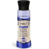Bisalt Himalaya Kaya İyotlu Tuz 400 g