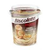 Biscolata Mood Caramel Macchiato 125 g