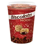 Biscolata Mood Çikolata Dolgulu Bisküvi 110 g