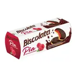 Biscolata Pia Frambuazlı 1 Adet