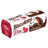 Biscolata Pia Frambuazlı Kek 100 g