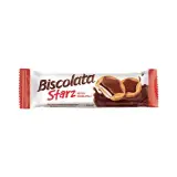Biscolata Starz Süt Kremalı Bisküvi 82 g