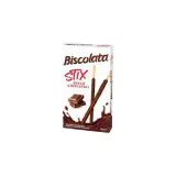Biscolata Stix Bisküvi Çikolata Karamel 38 g