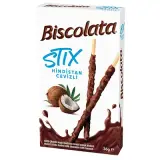 Biscolata Stix Hindistan Cevizli 36 g