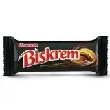 Biskrem Çikolata Dolgulu Bisküvi 100 g
