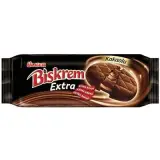 Biskrem Extra Kakaolu Bisküvi 184 g