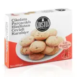 Bisto Hindistan Cevizli Kurabiye 500 g