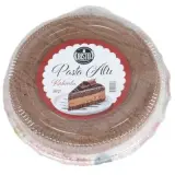 Bisto Kakaolu Pasta Altı 280 g