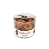 Bisto Mini Susamlı Simit 225 g