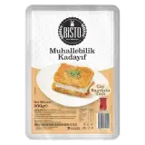 Bisto Muhallebilik Kadayıf 200 g