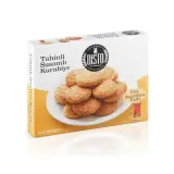 Bisto Tahinli Susamlı Kurabiye 500 g