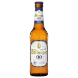 Bitburger Pils 0,0% alkoholfrei 0,33l