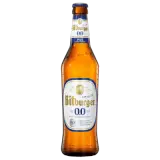 Bitburger Pils 0,0% alkoholfrei 0,5l