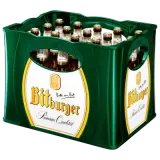 Bitburger Pils 20x0,5l