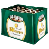 Bitburger Pils 24x0,33l