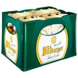 Bitburger Pils 4x6x0,33l